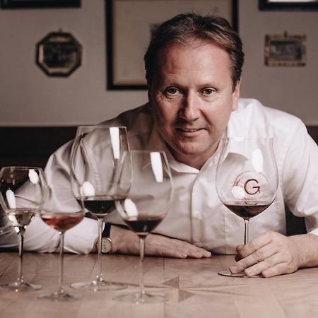 Der Greil - Wein & Gourmethotel Söll Exteriér fotografie