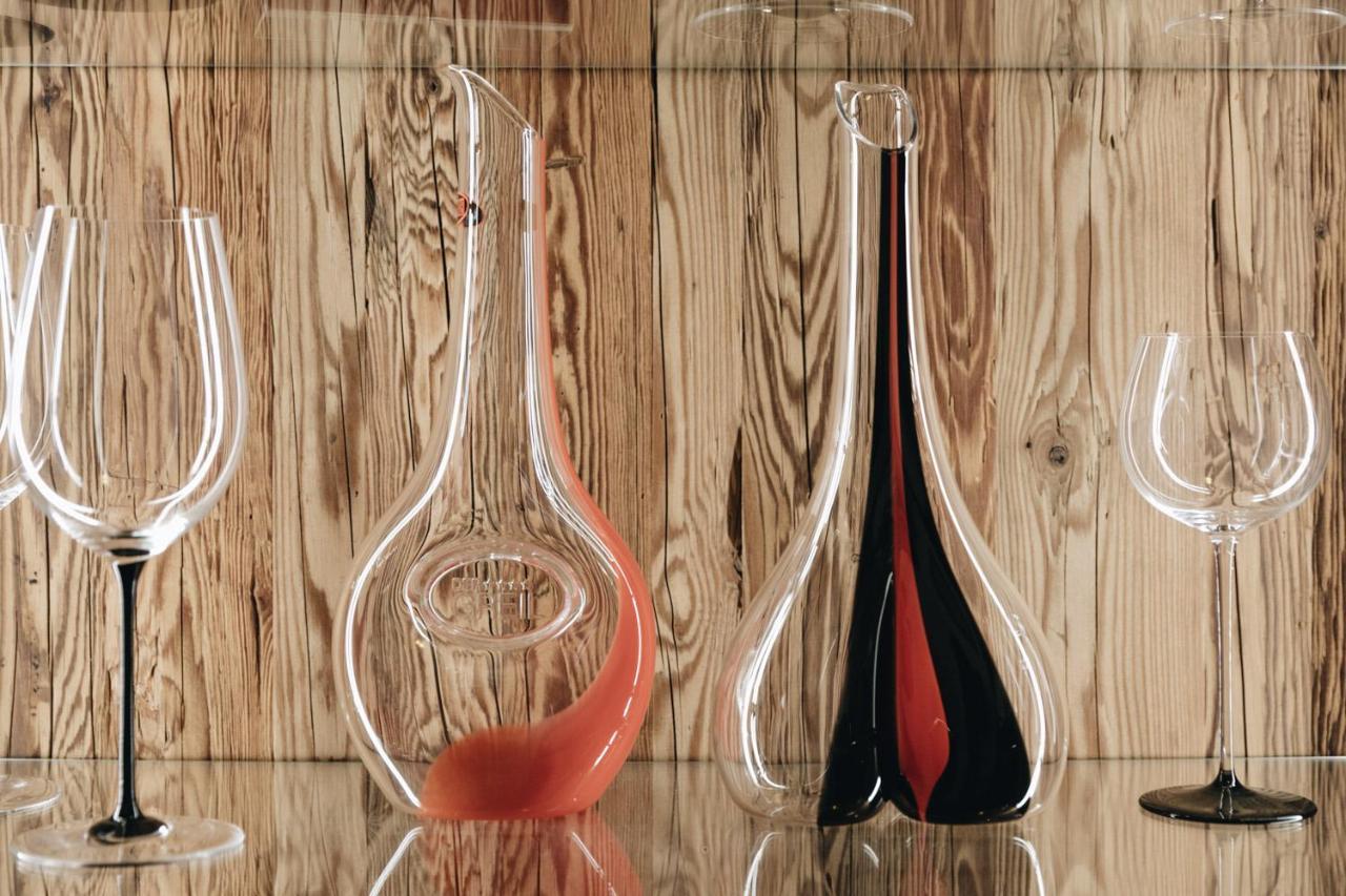 Der Greil - Wein & Gourmethotel Söll Exteriér fotografie