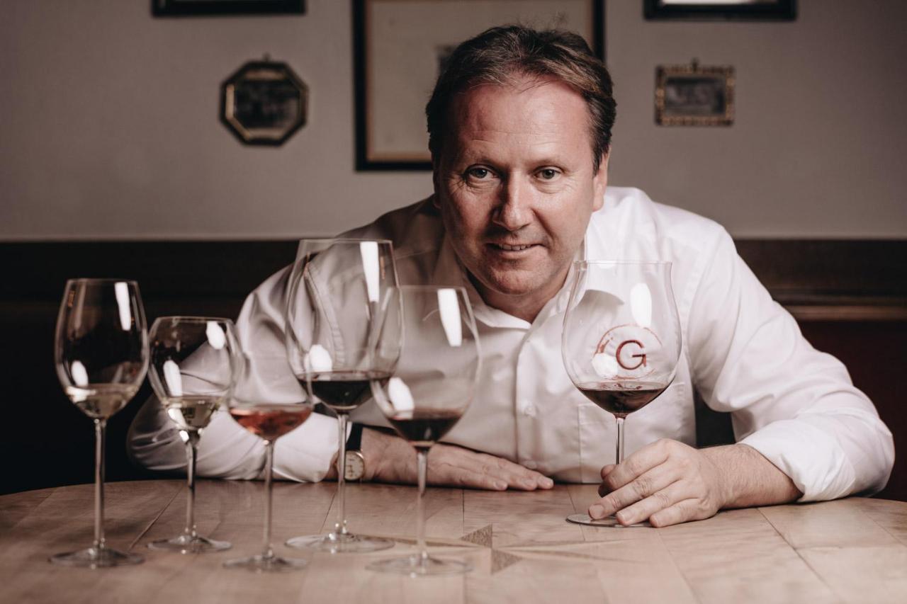 Der Greil - Wein & Gourmethotel Söll Exteriér fotografie